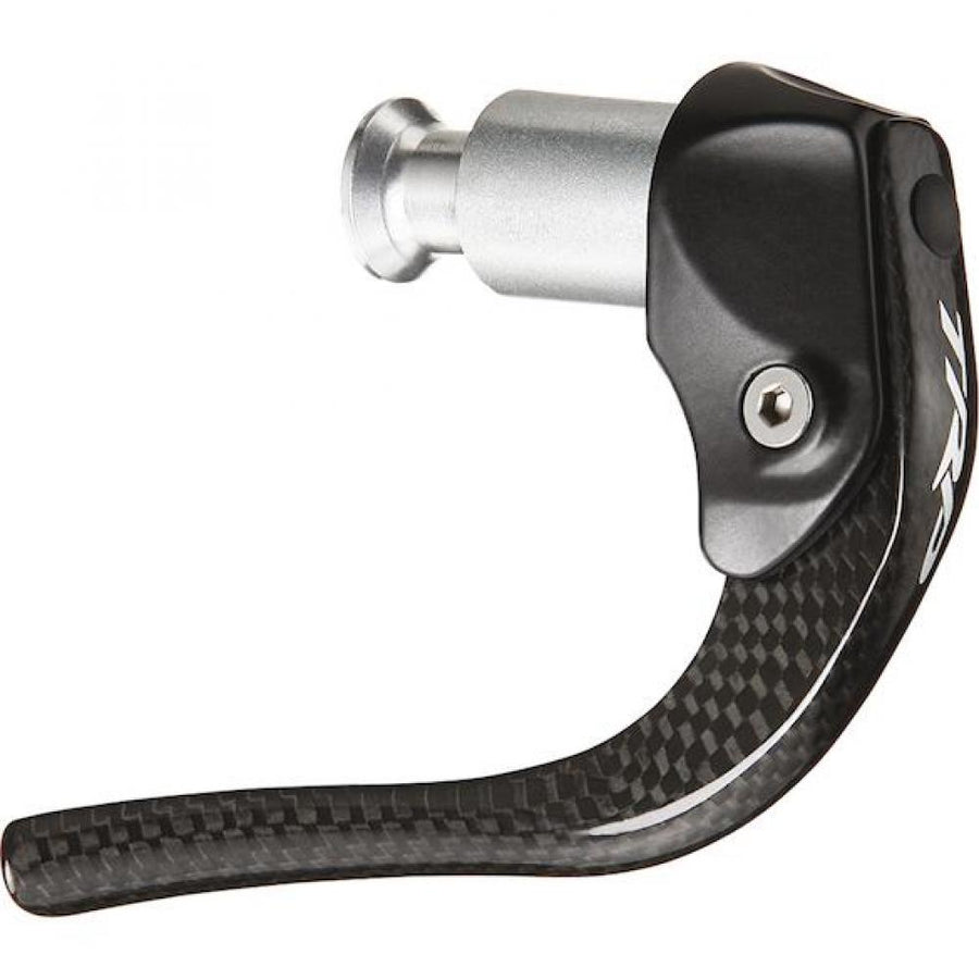 TRP Bremshebeleinheit RL970 EQ Ø19,6 mm carbon - aerodynamischer Rennrad-Bremshebel