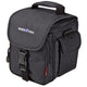 KLICKfix Lenkertasche Allrounder-Mini schwarz Größe 15x12x18cm ohne Lenkeradapter