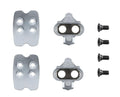 SHIMANO Schuhplatten SM-SH56 SPD mit Gegenplatte - leichtes, sicheres Ein- und Ausklicken