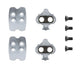 Shimano SM-SH56 SPD Schuhplatten mit Mehrfachauslösung und Gegenplatten