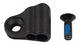 CBG CABLE CLIP, KENEVO (GEN.1), CHAINSTY CABLE GUIDE FOR BRAKE HOSE / SPEED SENSOR (CB-216)