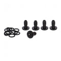 Campagnolo Schraube für Bremsleitung EC-EK107,+2 Dichtringe (5 Kit)
