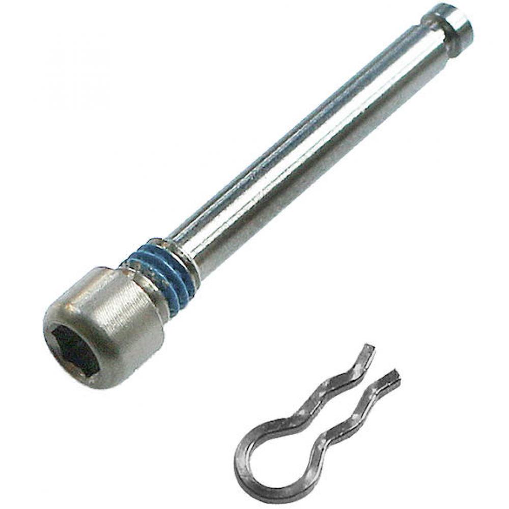 TEKTRO Sicherungsbolzen Bremsbelag 31,2 mm Stainless - zuverlässige Belagsicherung neueste Version