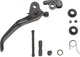 SRAM Hebel für Guide R - Bremshebel Aluminium, schwarz