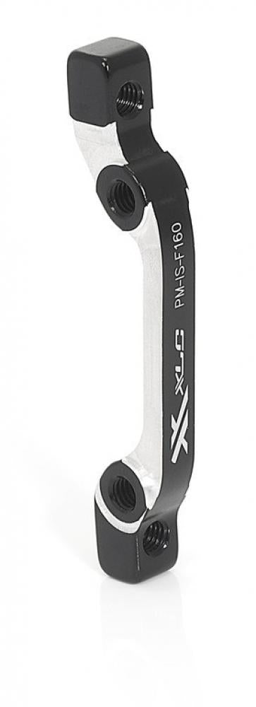 Scheibenbremsadapter Für Pm-bremse Is-gabel Vr Ø160mm Hr Ø140mm Br-x21