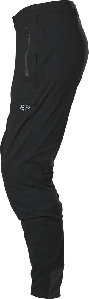 Fox Ranger Pant Baggy Black Größe L