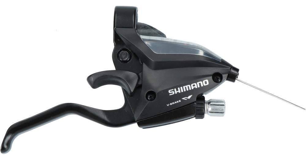 Shimano ST-EF500-7R2A Schalt-/Bremshebel - 7-fach rechts