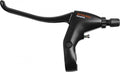 SHIMANO Bremshebel NEXUS BL-C6010 Links - V-Brake, City-/Trekking, Schwarz
