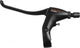 SHIMANO Bremshebel NEXUS BL-C6010 Links - V-Brake, City-/Trekking, Schwarz