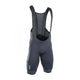 ION MTB In-Bibshorts Cargo Men 30/S - Atmungsaktive MTB Innenhose mit Sitzpolster - Bekleidung