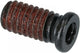 SHIMANO Einstellschraube Feder BRR9110 - Präzise Justage, 62 g