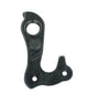 XLC Schaltauge DO-A55 Aluminium