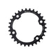 BBB Cycling BBB Kettenblatt MTBGear shimano XT 34T/96mm schwarz - präzise Kraftübertragung