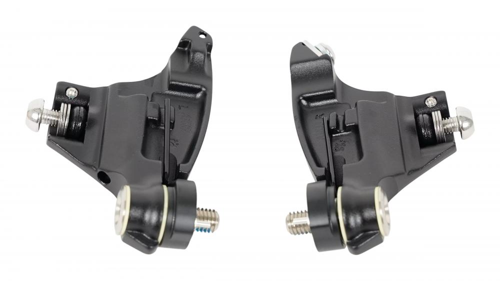 VENGE BRK MY16-17 VENGE VIAS - Bremssattel - REAR RIM BRAKE CALIPER SET W/O PAD HOLDERS
