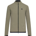 FOX Defend Fire Alpha MTB-Softshelljacke Adobe Größe M