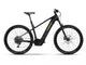 Haibike ALLTRACK 10 29" E-MTB Bosch CX, 800Wh, SRAM SX Eagle, RockShox 120mm, XL 55cm, blue/titan/yellow