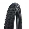 Schwalbe Pick-Up Drahtreifen Super Defense 60-559 Schwarz - ECE-R75 Cargo-Reifen
