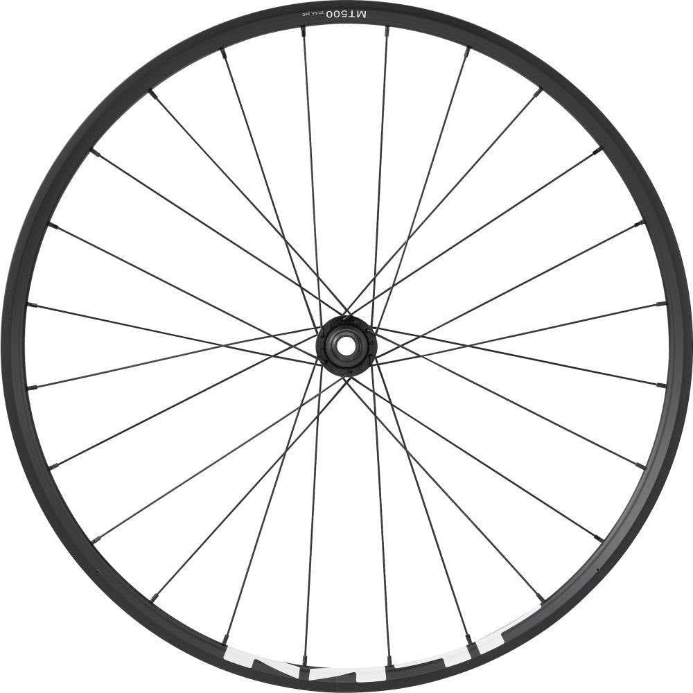 Wh-mt500-cl-b / Wh-mt501-cl-b Disc Center Lock 27,5" Laufrad