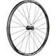 FSA Laufradsatz Afterburner i27 29" 622 x 27 mm Schwarz/weiß - trailstarker Enduro-Laufradsatz