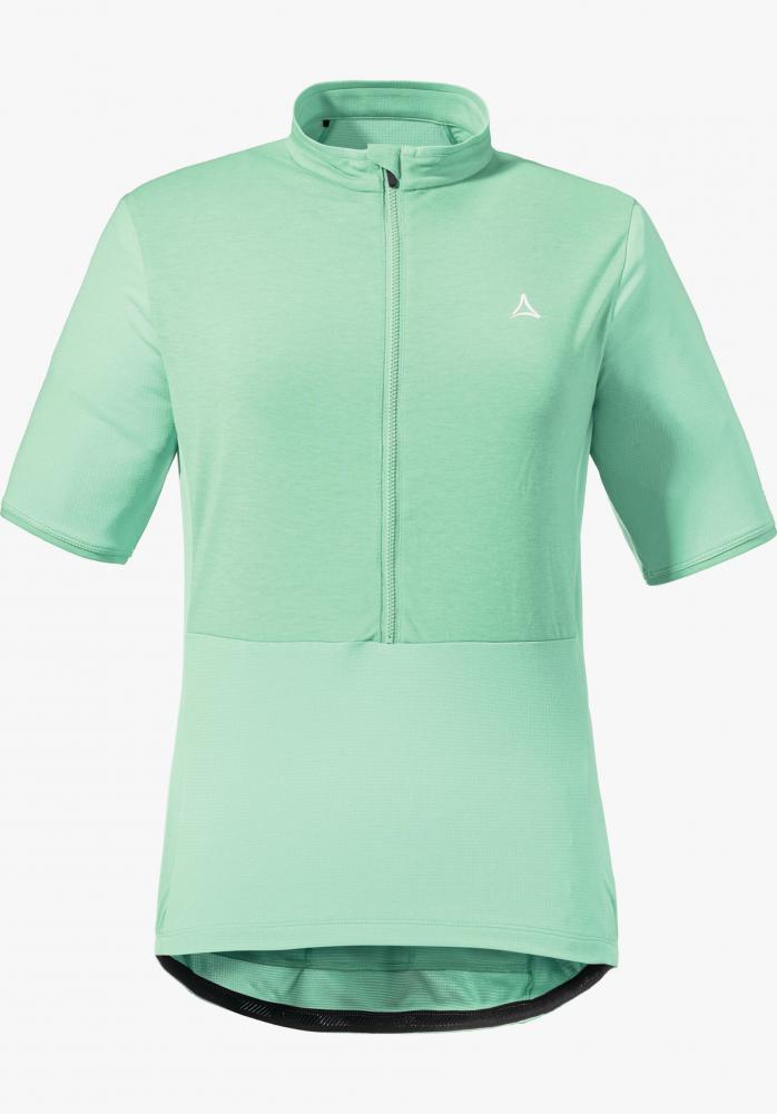 Schöffel Shirt Montalcino L matcha mint Größe 38