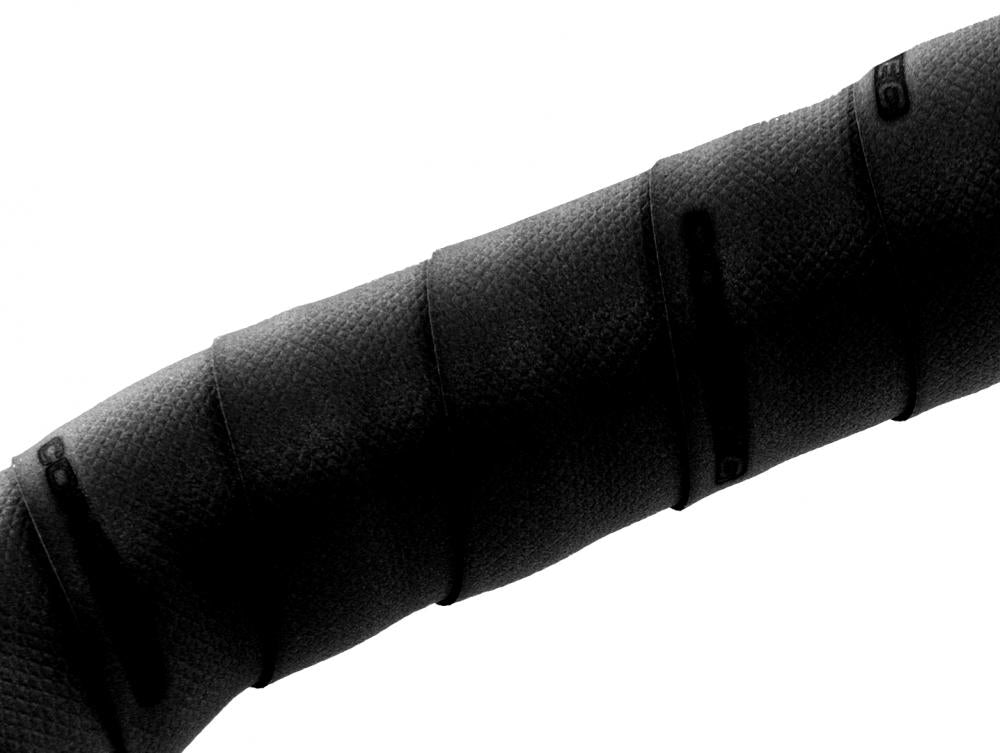 CONTEC Lenkerband "Prestige.Grip"nSB-verpackt, EVA-Schaum, 200cm lang, 3cm breit, 2,5mm MaterialstärkenLenkerband aus EVA-Schaum und Gel, mit eingeprägtem CONTEC-Branding, Schaumstruktur dämpft Vibrationen und vermeidet Druckbelastungen erheblich, besonde