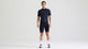 SBC FOUNDATION JERSEY SS MEN BLK L