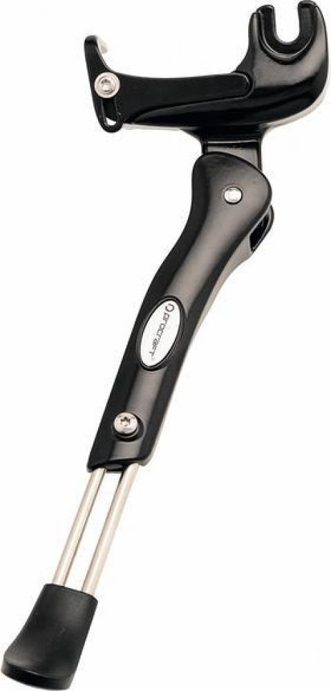 Hinterbauständer Kick Ii Universal 24-28 Zoll Schwarz - Seitenständer Höhenverstellbar