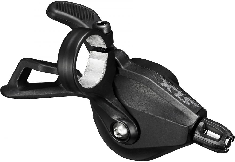 SHIMANO SLX SL-M7100 Schalthebel 12-fach - Präzise MTB Schaltung