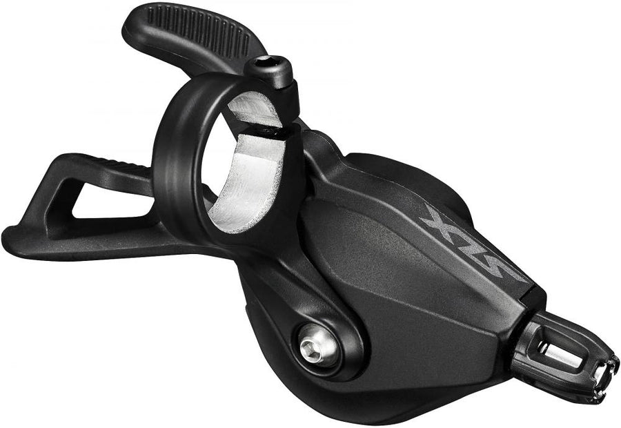 SHIMANO SLX SL-M7100 Schalthebel 12-fach - Präzise MTB Schaltung