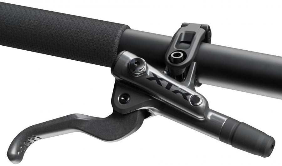 SHIMANO Bremshebel XTR BL-M9200 Rechts I-Spec EV - für Cross-Country Scheibenbremsen