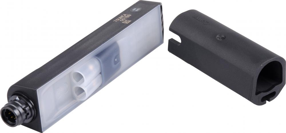 SHIMANO Adapter Di2 Schaltung für BOSCH E-Antrieb - Kabeladapter, 62 g