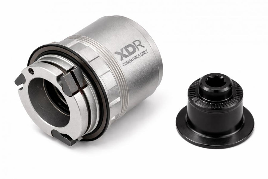 Vision Freilaufkörper SRAM XDR für Vision 11/12-fach - leichte Performance-Nabe
