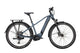 CONWAY Cairon SUV 5.0, Diamant, 29", anthracite matt / black metallic, 12-Gang SRAM "SX", 41 cm / S