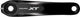 SHIMANO Kurbelarm E-BIKE SYSTEMS FC-M8050 (M8100 XT-Logo) rechts - 170 mm