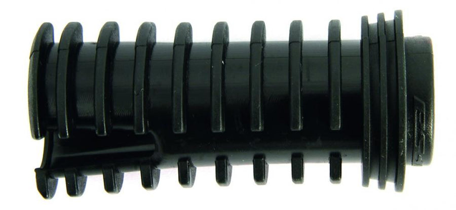 FSA Batterieadapter für Sattelstützen 31.6 mm Schwarz - sichere Di2 Akku-Montage