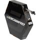 Jagwire Bremszug Road Elite Ultra-Slick polished 1.5 x 2000 mm Silber - maximale Bremsperformance