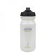 Zéfal Trinkflasche Sense Pro 650 ml Grau/Grün - auslaufsichere Sporttrinkflasche