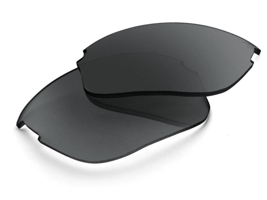 100% Sportcoupe PeakPolar Replacement Lens unis grey - hochwertige Ersatzscheibe