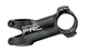Procraft PRC ST2 Vorbau 17° / 110 mm 31,8 mm Schwarz Matt - Leichtgewicht mit 7050-T6 Aluminium