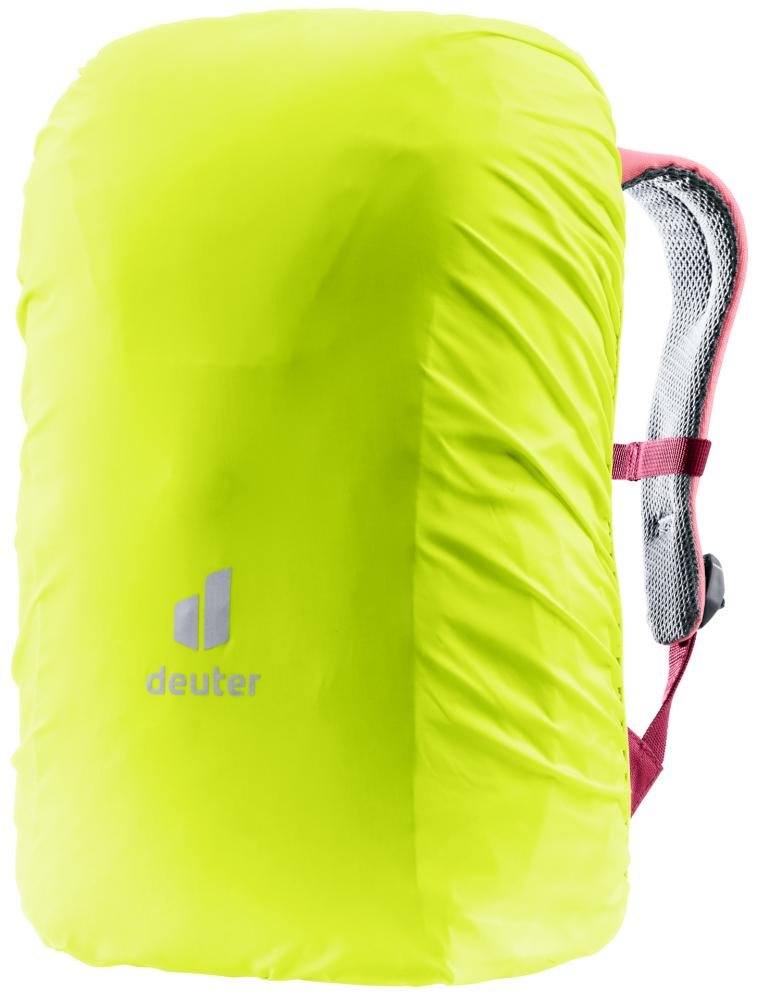 Deuter Walßuchs 14 Kinderrucksack dahlia-raspberry - Ergonomisch & leicht