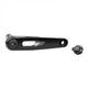 SRAM Quarq Rival Power-Upgrade AXS E1 172 - Achse - 5 mm - Leistungsmesseinheit für präzises Training