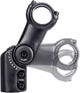 Contec Vorbau Ueda Hybrid 31,8 mm 1 1/8\" 90 mm schwarz