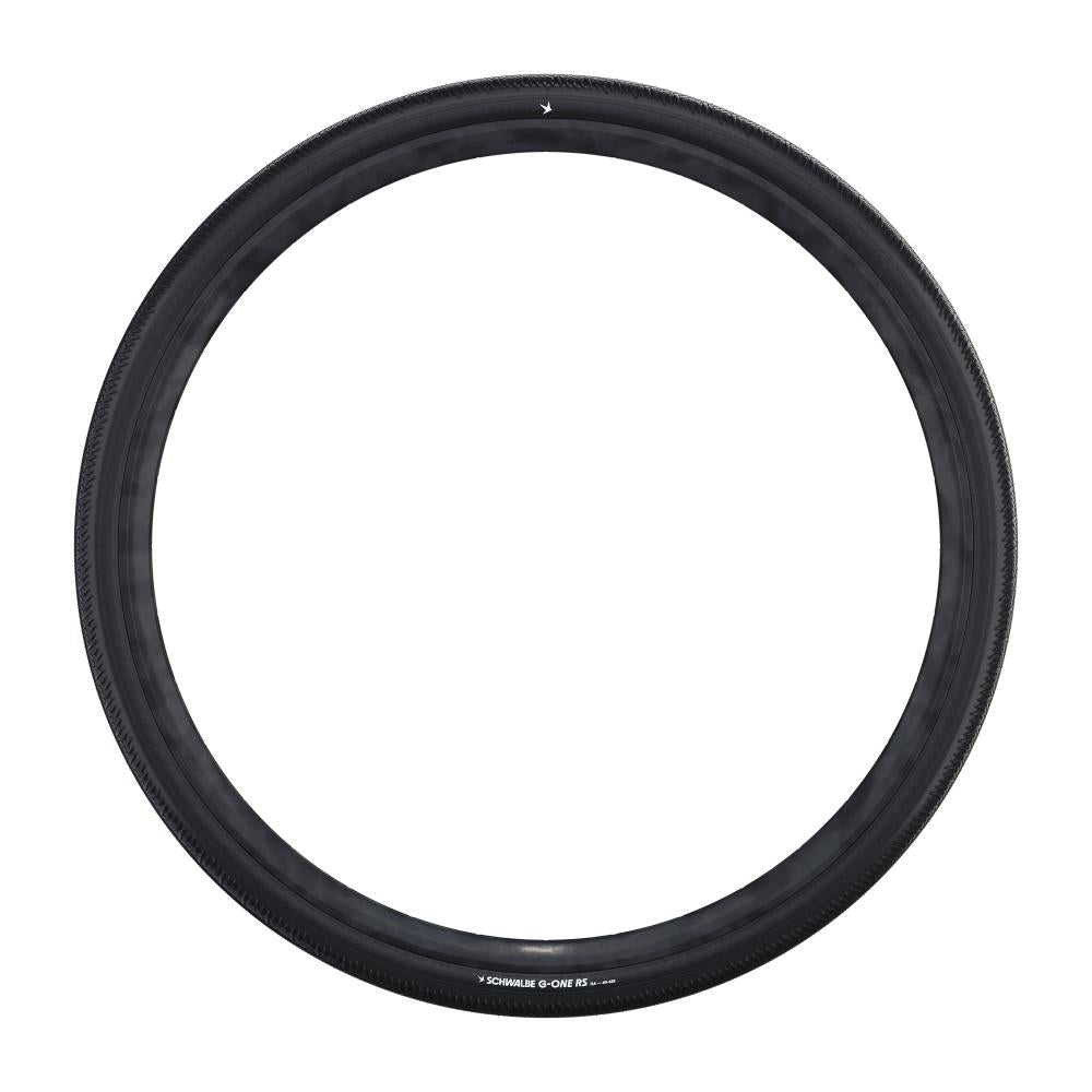 Schwalbe G-One RS Gravelreifen 28 x 1,35 Zoll 35-622 TLR