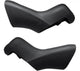 Shimano DURA-ACE Griffgummis für ST-R9270 Y0MX98010 schwarz