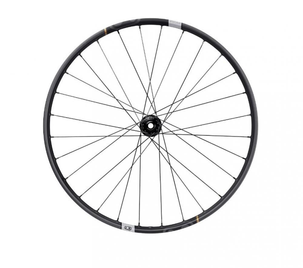 Synthesis Carbon Enduro 11 Super Boost I9 Hydra Tubeless Ready Laufradsatz, 27.5zoll , 110x15mm-157x12mm, Shimano Hg, Black