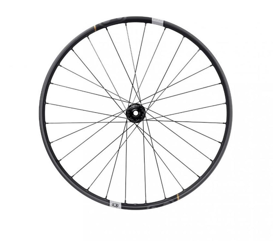 Crankbrothers Synthesis Carbon Enduro 11 SUPER BOOST I9 Hydra Tubeless Ready Laufradsatz, 27.5Zoll , 110x15mm-157x12mm, Shimano HG, black