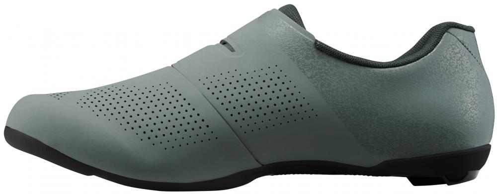 SHIMANO Fahrradschuhe RC302W Damen Road SPD-SL 39 Grün