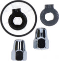 SHIMANO Kleinteile für SG-C7050-5 STAND. AUSFALLENDE 7R/7L - 7050-5, 7L