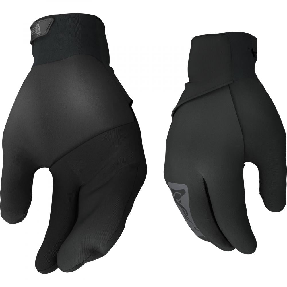 SQlab SQ-Gloves ONE10 M Slim - Ergonomische Fahrradhandschuhe für optimalen Grip