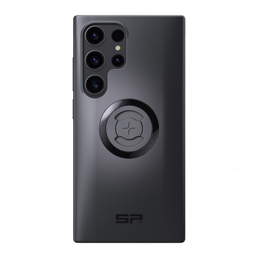 SP Connect SP Phone Case SPC+ S24 Ultra - schlanke Schutzhülle mit MagSafe-Kompatibilität